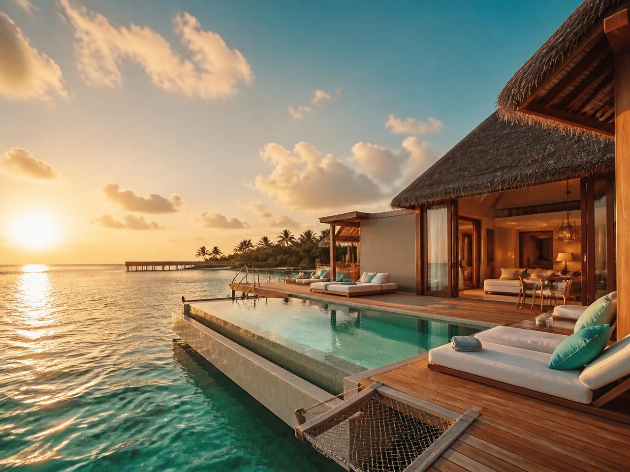 Îles privées