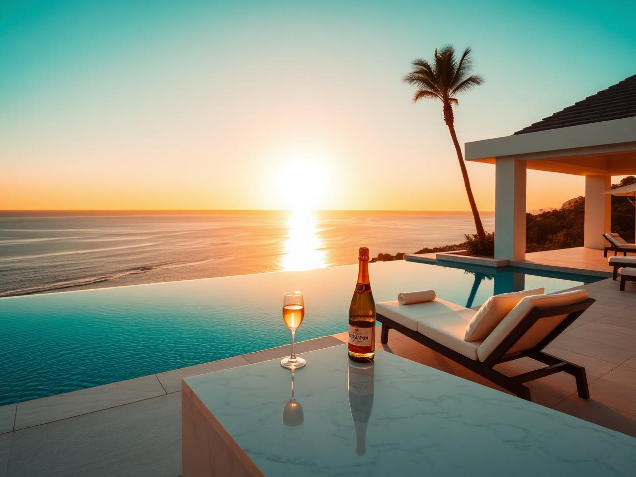 Bespoke luxury travel designed by DreamTissa